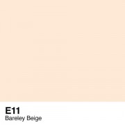 COPIC Ink 12ml E11 Barley Beige