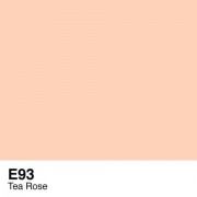 COPIC Ink 12ml E93 Tea Rose