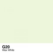 COPIC Ink 12ml G20 Wax White