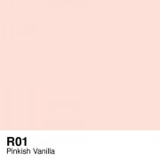 COPIC Ink 12ml R01 Pinkish Vanilla