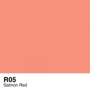 COPIC Ink 12ml R05 Salmon Red