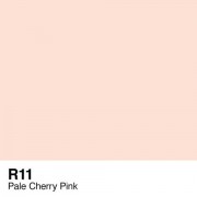 COPIC Ink 12ml R11 Pale Cherry Pink