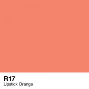 COPIC Ink 12ml R17 Lipstick Orange