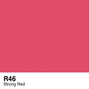 COPIC Ink 12ml R46 Strong Red