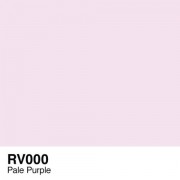 COPIC Ink 12ml RV000 Pale Purple