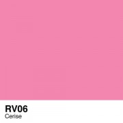 COPIC Ink 12ml RV06 Cerise