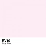 COPIC Ink 12ml RV10 Pale Pink