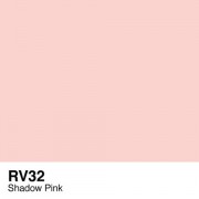 COPIC Ink 12ml RV32 Shadow Pink