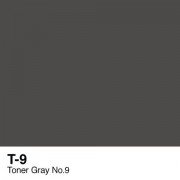 COPIC Ink 12ml T9 Toner Gray 9