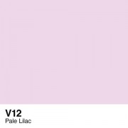 COPIC Ink 12ml l V12 Pale Lilac