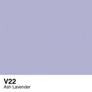 COPIC Ink 12ml V22 Ash Lavender