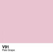 COPIC Ink 12ml V91 Pale Grape