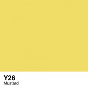 COPIC Ink 12ml Y26 Mustard