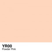 COPIC Ink 12ml YR00 Powder Pink