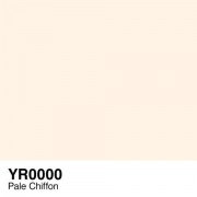 COPIC Ink 12ml YR0000 Pale Chiffon