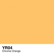 COPIC Ink 12ml YR04 Chrome Orange