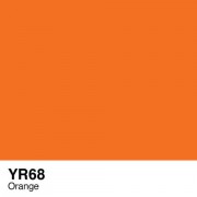 COPIC Ink 12ml YR68 Orange