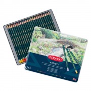 Derwent Artist Pencil Tin 24, 2132093