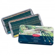 Derwent Artist Pencil Tin 72, 2132097