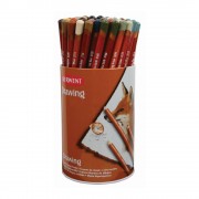 Derwent Drawing Pencil Tub 72 2134350