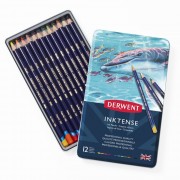 Derwent Intense Pencil Tin 12 210700928