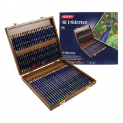 Derwent Intense Pencil Wooden Box 48 212300151