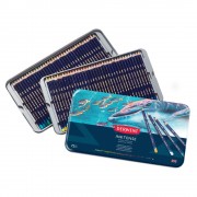 Derwent Intense Pencil Tin 72 212301843