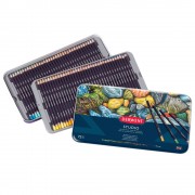 Derwent Studio Pencil Tin 72 2132201