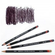 Derwent Tinted Charcoal