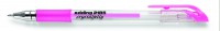edding 2185 Gel Roller pink-metallic