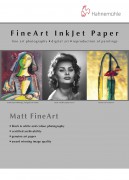 Hahnemühle Albrecht Dürer 210g/m² A4 25 Blatt