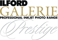 ILFORD GALERIE Prestige Fine Art Papier