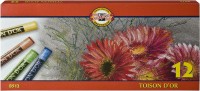Toison Dòr Set 12 Farben, Schachtel