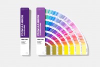 PANTONE® Formula Guide Coated / Uncoated GP1601A