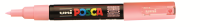 POSCA Marker Konisch EF Hellrosa, PC1MC REC