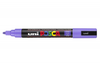 POSCA Marker Konisch M Lila, PC5M L
