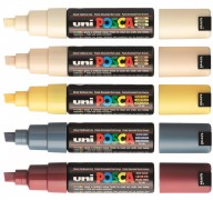 POSCA Marker Keil B PC8K