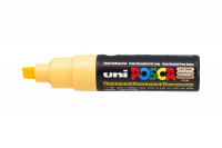 POSCA Marker Keil B Neon Blassorange, PC8K OPF