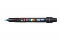 POSCA Marker Brush PCF350