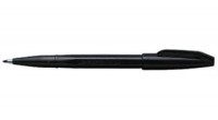 Pentel SignPen S520 schwarz