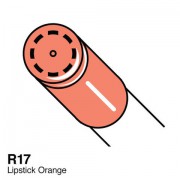 COPIC Marker Ciao R17 Lipstick Orange