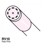 COPIC Marker Ciao RV10 Pale Pink
