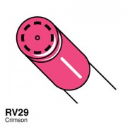 COPIC Marker Ciao RV29 Crimson