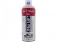 Amsterdam Acryl Spray 400 ml, 17162860 Venezianischrosa hell