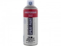 Amsterdam Acryl Spray 400 ml, 17167290 Warmgrau dunkel