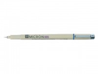 SAKURA Pigma Micron 0,20 mm Blau, XSDK00536