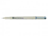 SAKURA Pigma Micron 0,35 mm Blau, XSDK0336