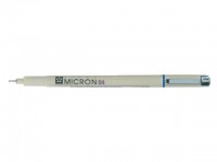 SAKURA Pigma Micron 0,40 mm Blau, XSDK0436