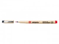 SAKURA Pigma Brush Rot, XSDKBR19