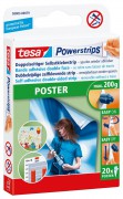 Tesa Power Strips Poster 20 Stück